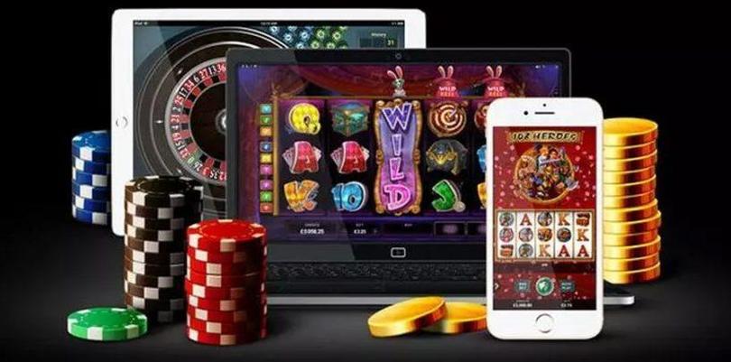 Discover the Best of Online Gaming with Casino Gamblii UK