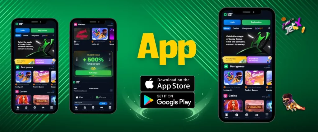 Discover the Thrills of Lucky Star 123 Online Casino India