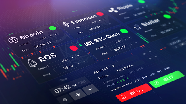 Essential Tips for Your Crypto Trading Watchlist