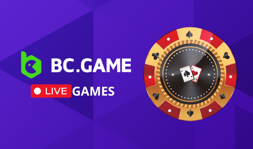 Experience Thrills at BC Game Crash Online Casino Experience Thrills at BC Game Crash Online Casino