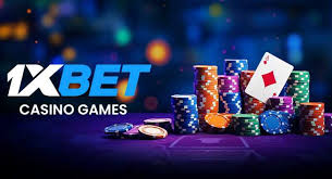 Explore the Excitement of 1xbet aviator game