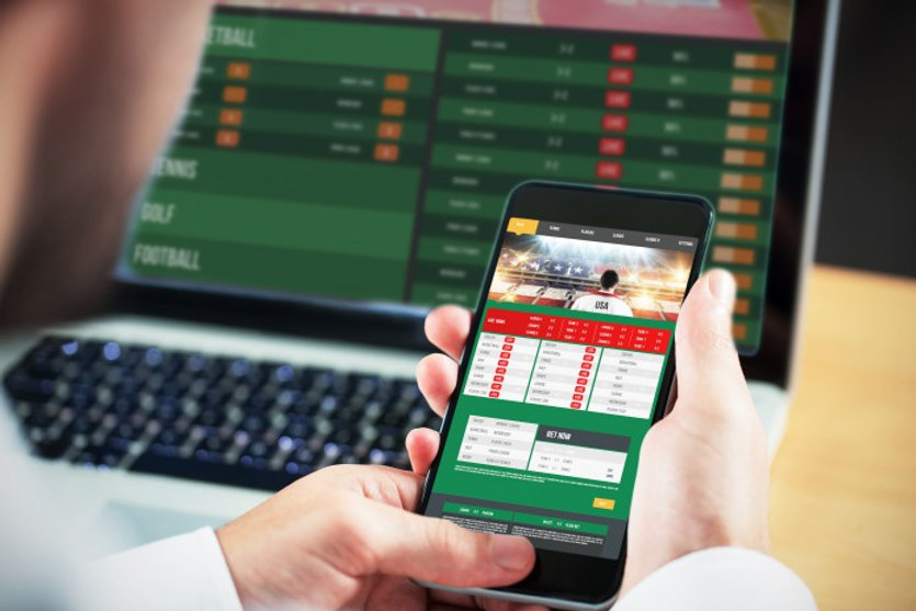 Exploring the World of Betting Betandres Unveiled Exploring the World of Betting Betandres Unveiled
