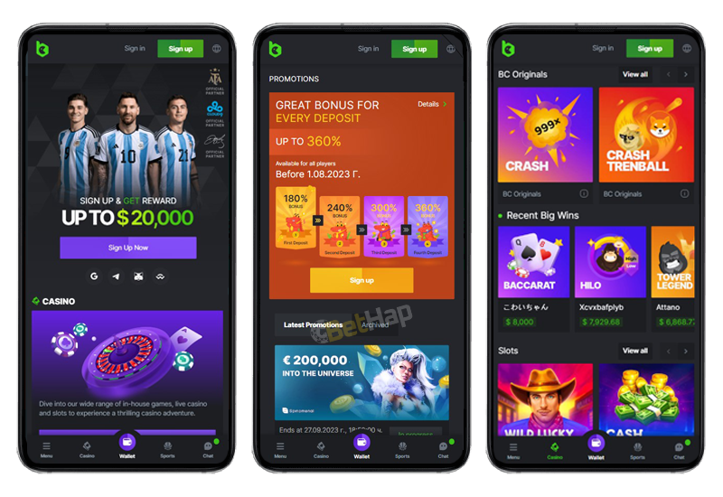 KYC BC.Game Understanding the Importance of Identity Verification in Online Gaming KYC BC.Game Understanding the Importance of Identity Verification in Online Gaming