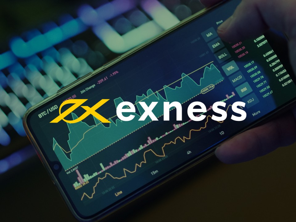 Open Demo Account On Exness 7 Open Demo Account On Exness 7