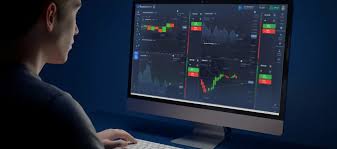 Pocket Option Platform Your Guide to Binary Options Trading Pocket Option Platform Your Guide to Binary Options Trading