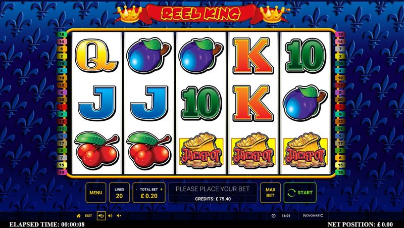 The Impact of AI on Online Casino Games in 2025 17 The Impact of AI on Online Casino Games in 2025 17