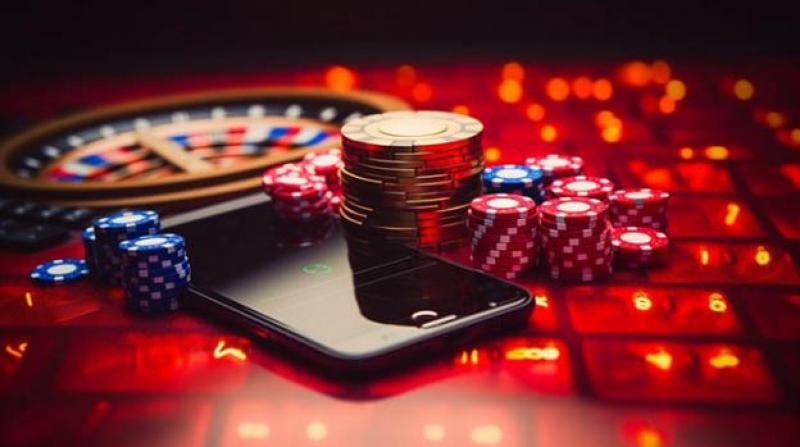 Dealbet Casino Registration Process Dealbet Casino Registration Process