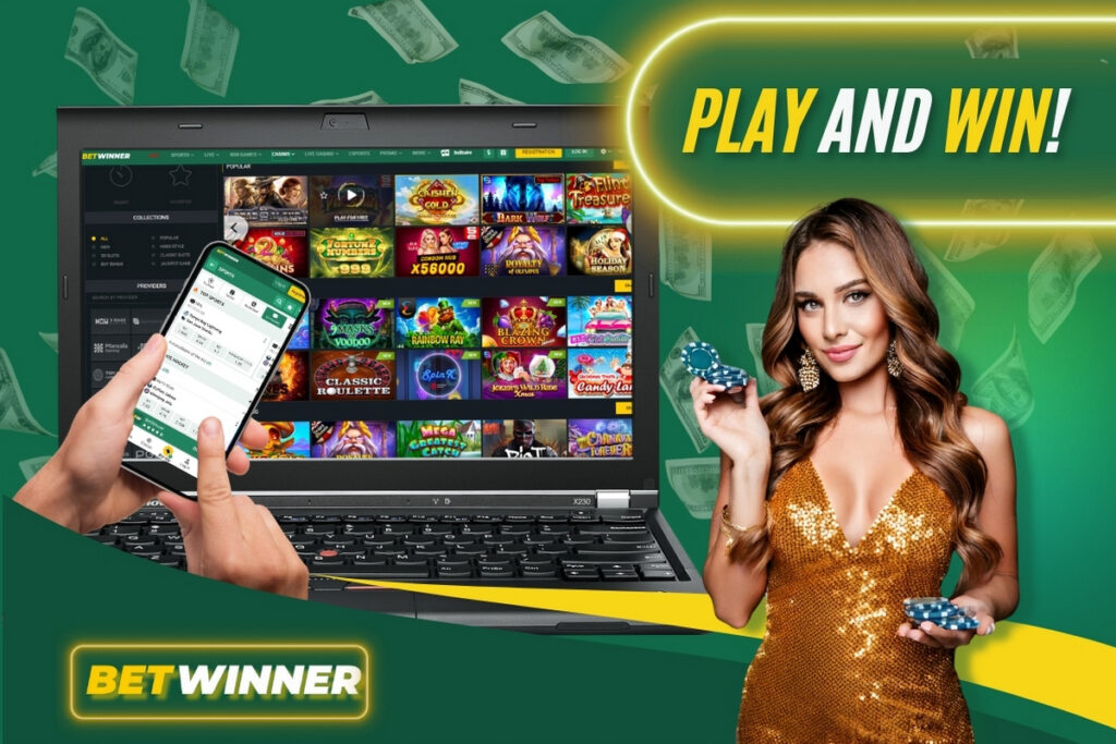 Découvrez Betwinner Le Guide Complet pour les Passionnés de Paris Découvrez Betwinner Le Guide Complet pour les Passionnés de Paris