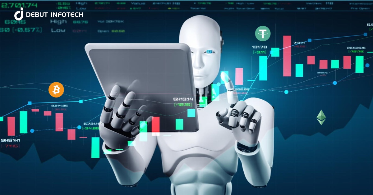 Exploring the Future of Crypto Trading AI Signals Exploring the Future of Crypto Trading AI Signals