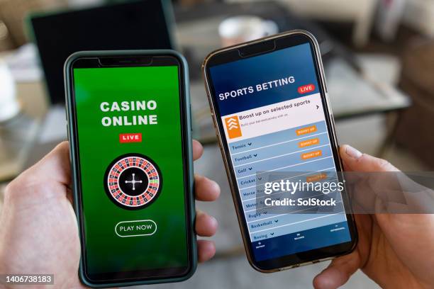 Play Slots for Real Money Your Ultimate Guide to Winning Big
