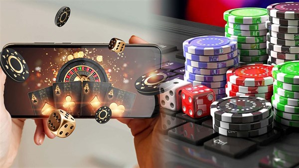 Slot strategiyalari – omad emas 21 Slot strategiyalari – omad emas 21