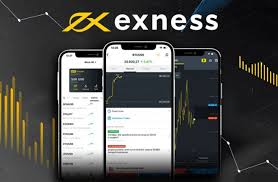 Understanding the Exness Broker A Complete Guide Understanding the Exness Broker A Complete Guide