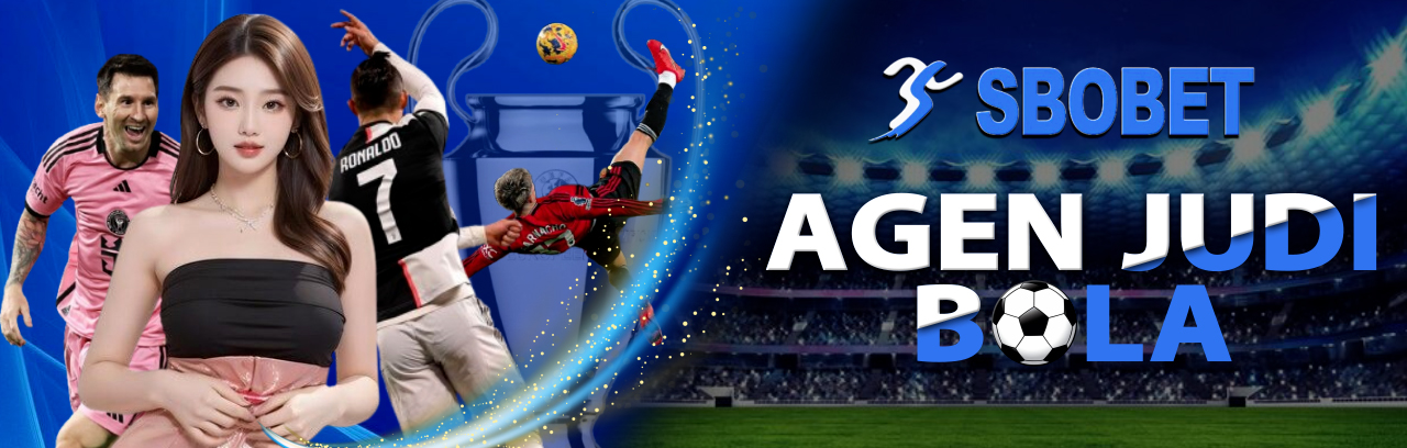 Agen Live Sbobet Panduan Lengkap untuk Pemain Agen Live Sbobet Panduan Lengkap untuk Pemain