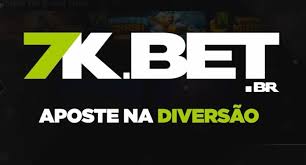 Descubra o Mundo do Entretenimento e Apostas com 7kbet 0 Descubra o Mundo do Entretenimento e Apostas com 7kbet 0