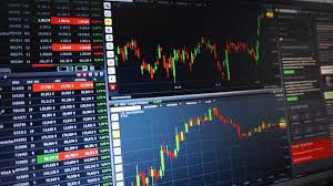 Discover the Best Intraday Trading App Your Guide to Real-Time Success