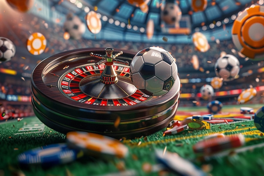 Exploring the World of Online Gaming with Jaza Bet