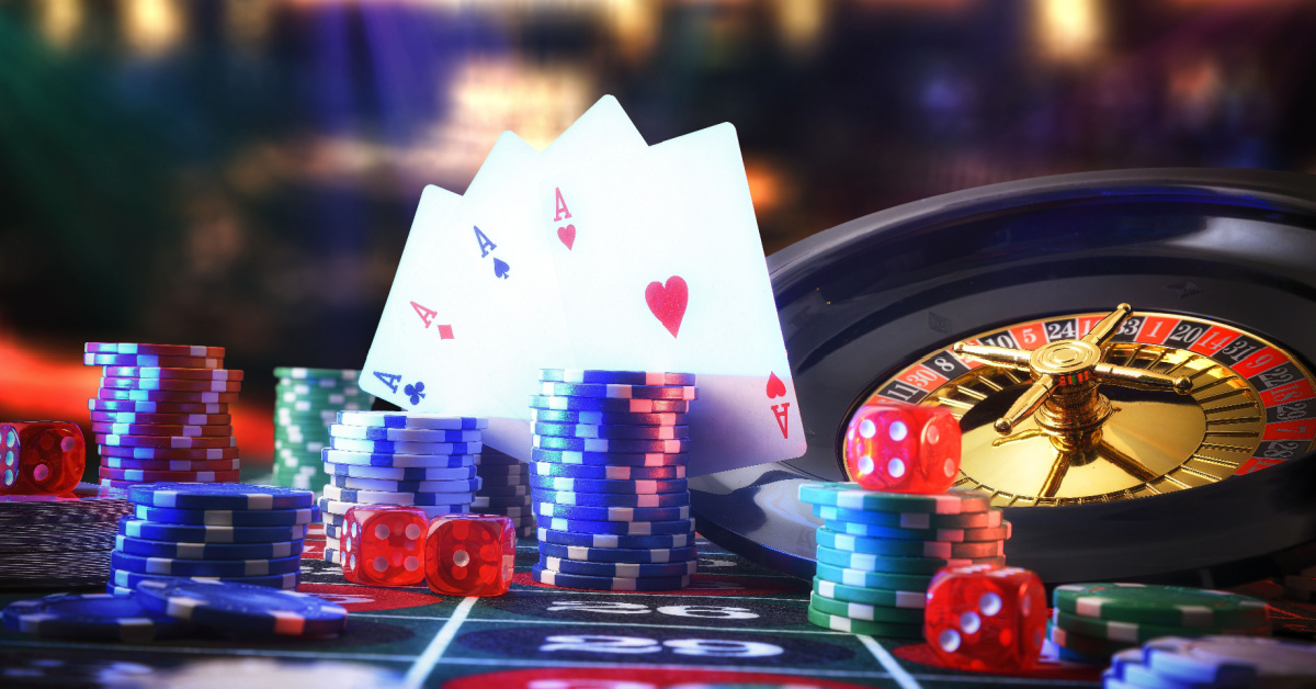 Exploring the World of Online Gaming with Jaza Bet