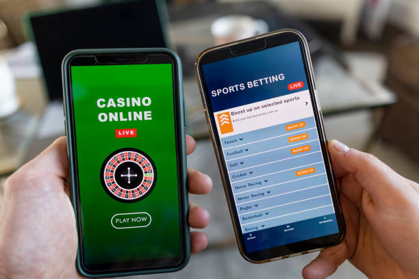 Exploring the World of Online Gaming with Jaza Bet