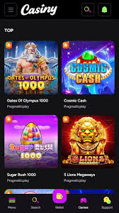 Casiny Casino Bonus Unlocking Your Gaming Potential Casiny Casino Bonus Unlocking Your Gaming Potential