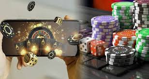 The Future of Gambling Exploring the Online Casino App UK