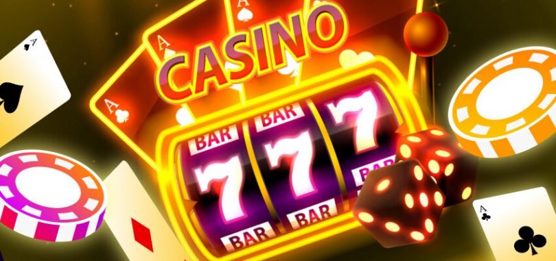 Discover Excitement at UK Casino Club Online Casino 4 Discover Excitement at UK Casino Club Online Casino 4