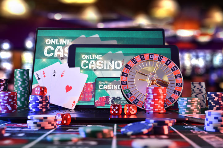 Experience the Thrill of Gaming at Casino Online Co UK 33 Experience the Thrill of Gaming at Casino Online Co UK 33