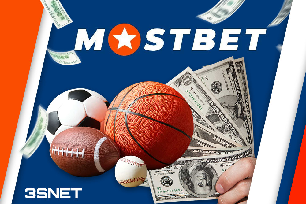 Mostbet Casino Where Every Bet Matters Mostbet Casino Where Every Bet Matters