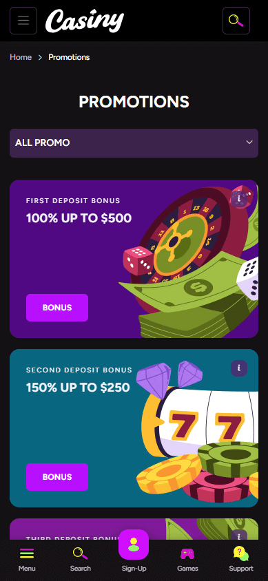 The Ultimate Guide to Casiny Casino 9