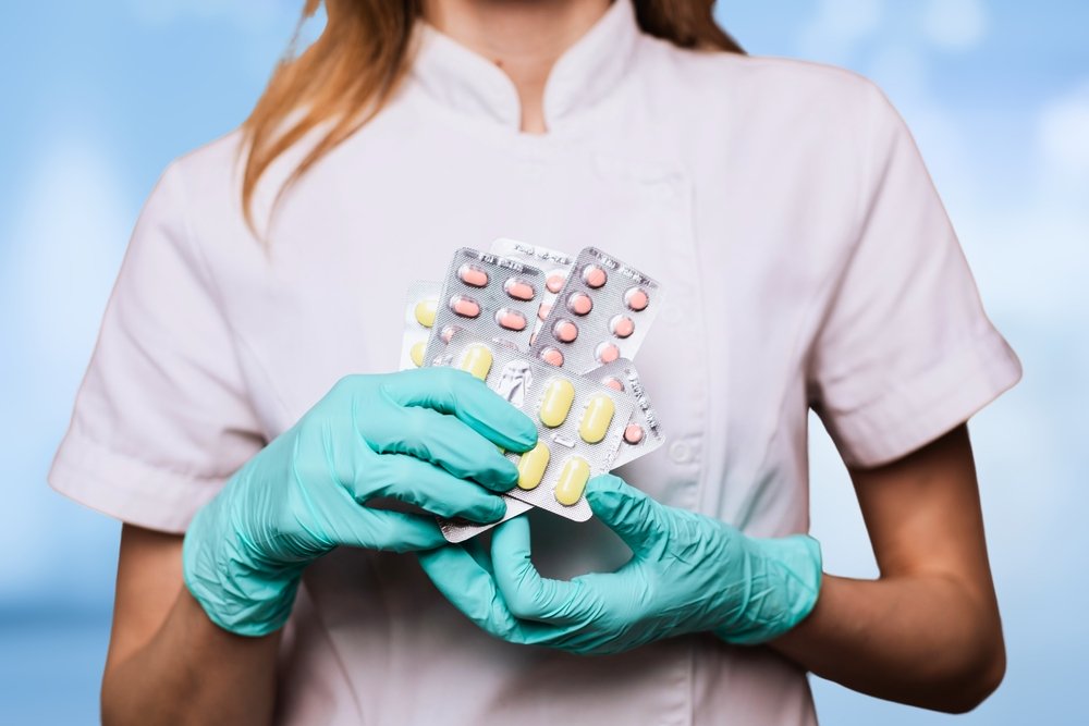 Antimykotische Präparate Ohne Rezept - Eine umfassende Übersicht Antimykotische Präparate Ohne Rezept - Eine umfassende Übersicht