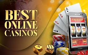 Casino Sites With Exciting Daily 1