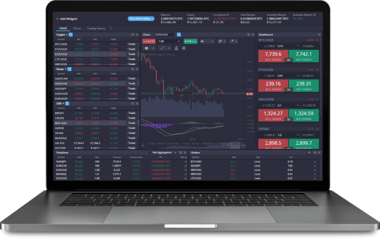 Discovering the Future PrimeXBT Cryptocurrency Trading Platform Discovering the Future PrimeXBT Cryptocurrency Trading Platform