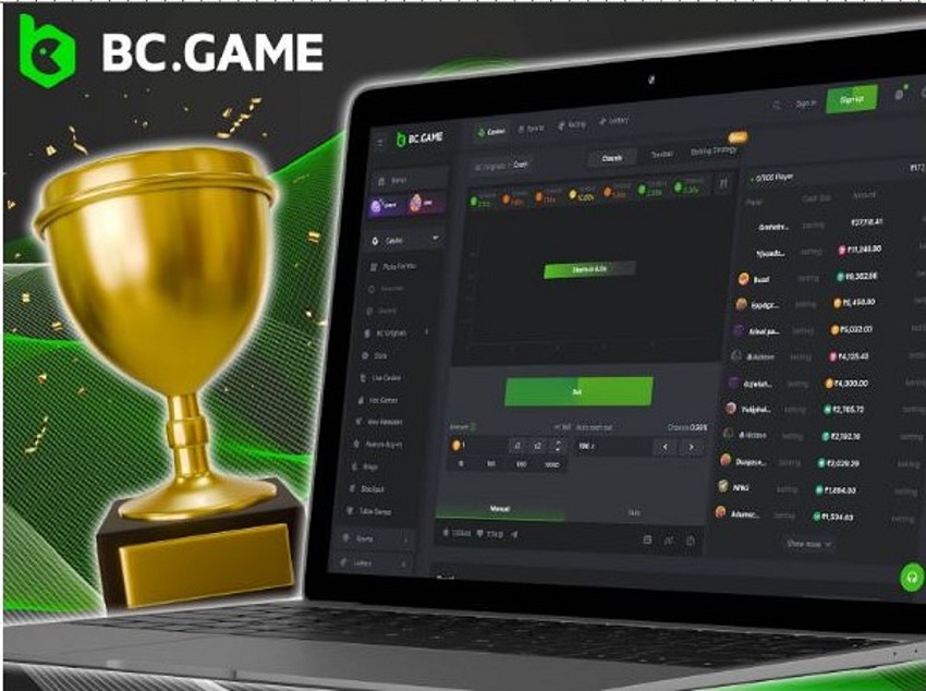 Exciting Income Opportunities with Crash BC Game Exciting Income Opportunities with Crash BC Game