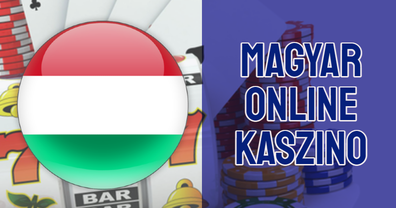 Fedezze fel az online kaszinók forintokkal világát!