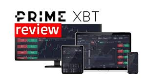 How to Effectively Log in to Your PrimeXBT 11 How to Effectively Log in to Your PrimeXBT 11