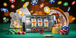 Mezinárodní casino Objevte svět online hazardu Mezinárodní casino Objevte svět online hazardu