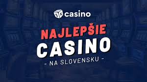 Objavte svet nove online casina 2025