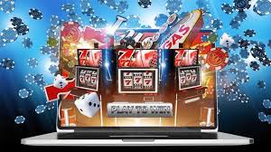 Objevte vzrušení s novým online casino – zábava na dosah ruky