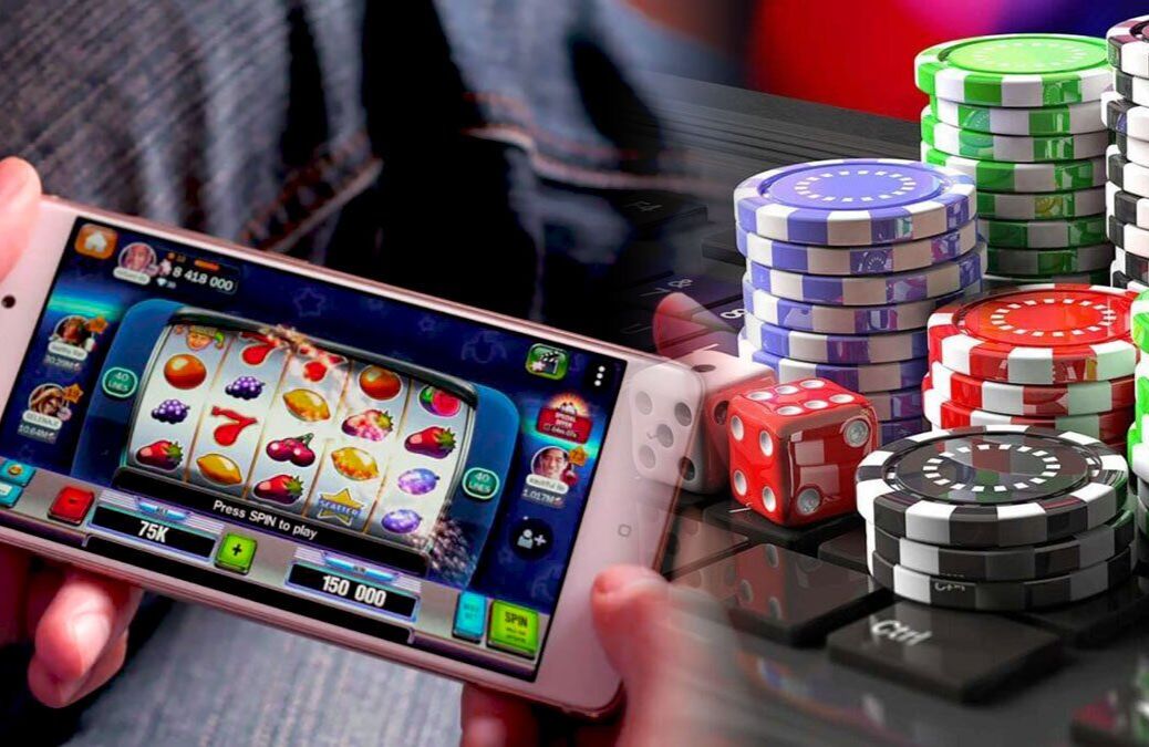 Online Casino VIP Rewards Explained 8