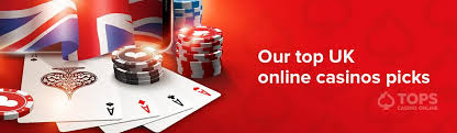 Your Ultimate Guide to Online UK Betting Your Ultimate Guide to Online UK Betting