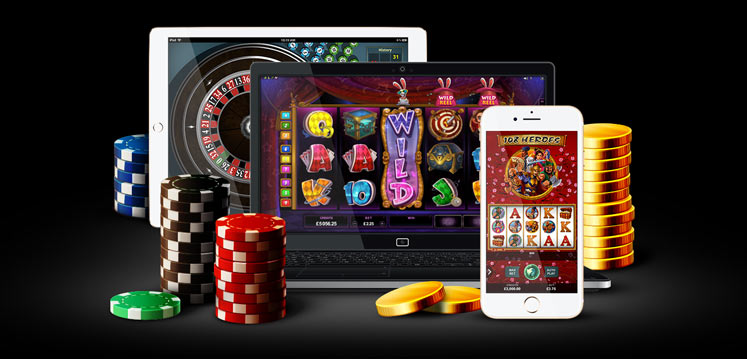 Explore the World of Entertainment at Mad Casino & Sportsbook